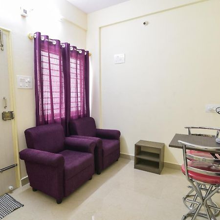 C Suites - Franny Bangalore Eksteriør billede
