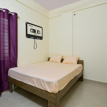 C Suites - Franny Bangalore Eksteriør billede