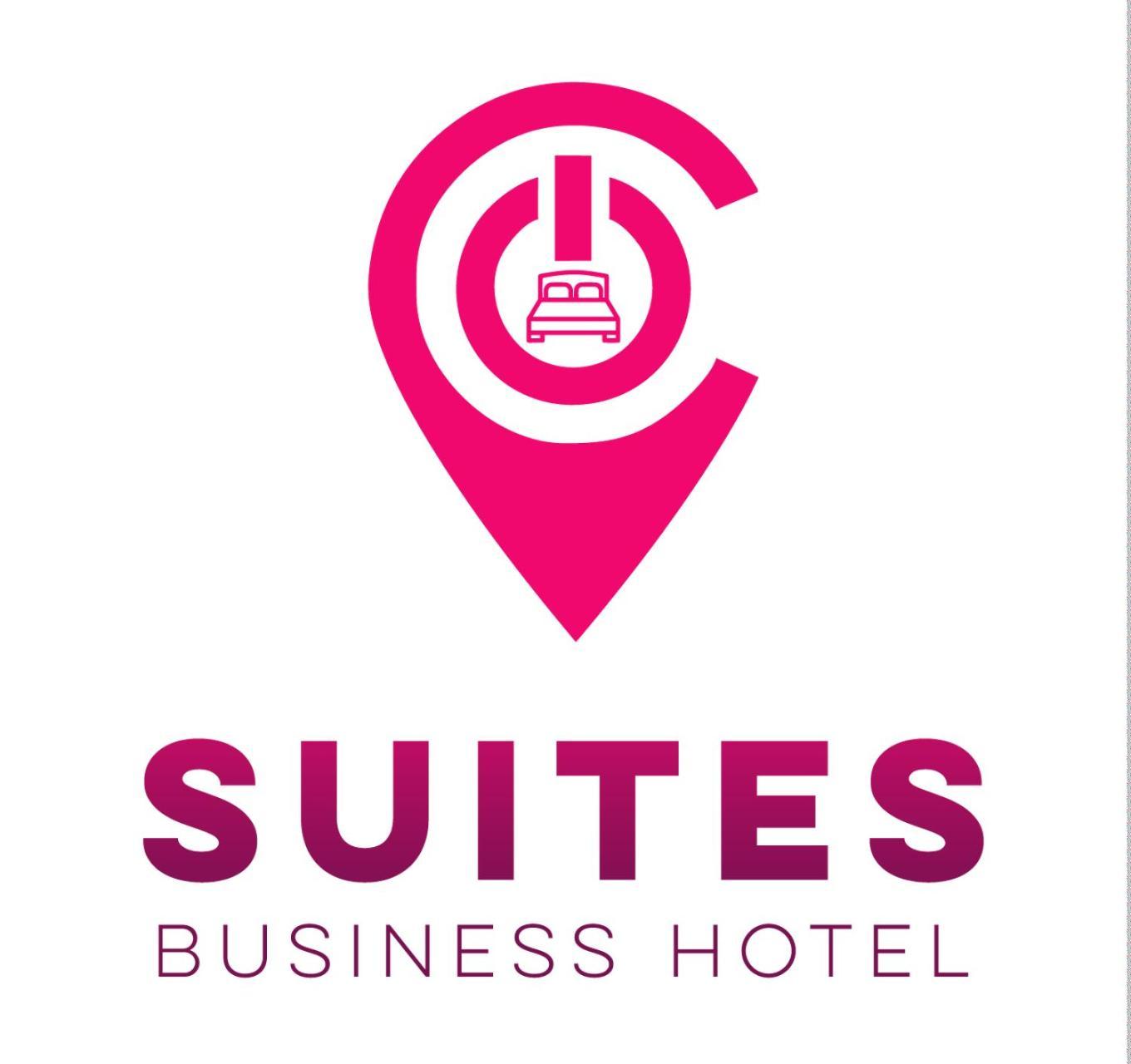 C Suites - Franny Bangalore Eksteriør billede