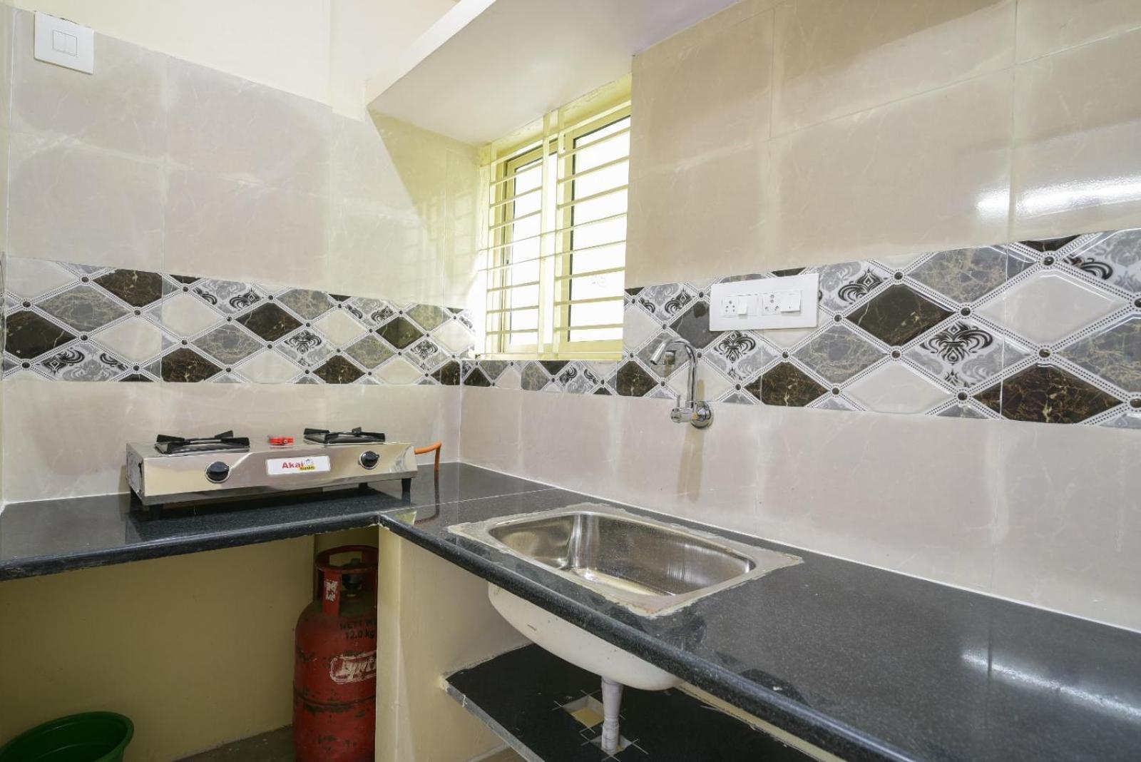 C Suites - Franny Bangalore Eksteriør billede